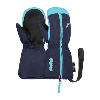 Reusch Tom Mitten 6385438 4503 blau 1